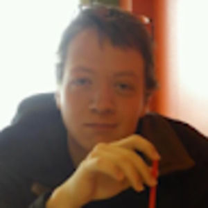 Meet your Posher, Jesse